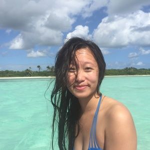 Meet your Posher, Joanne